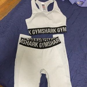 Gymshark flex size S